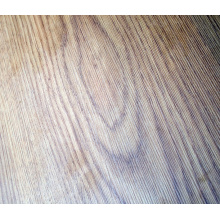 Household 12.3mm E0 Embossed Hickory Sound Absorbing Laminate Floor